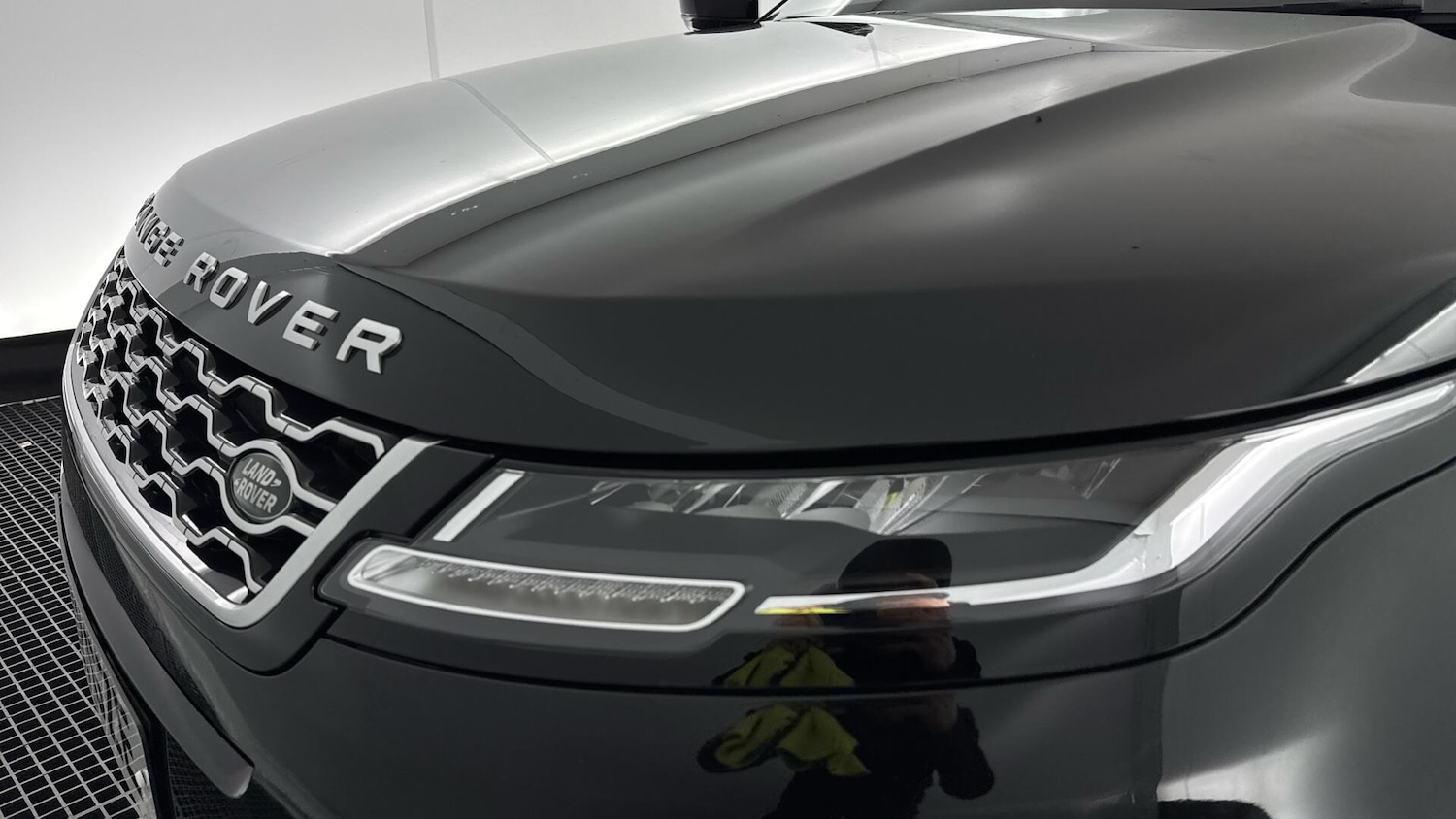 Used Land Rover Range Rover Evoque for sale - 77970250: Photo 18