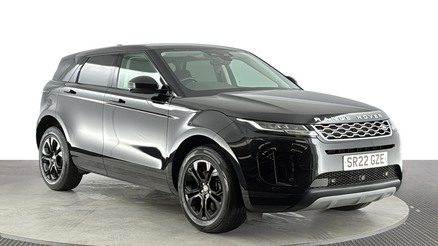 Used Land Rover Range Rover Evoque for sale - 77970250: Photo 2