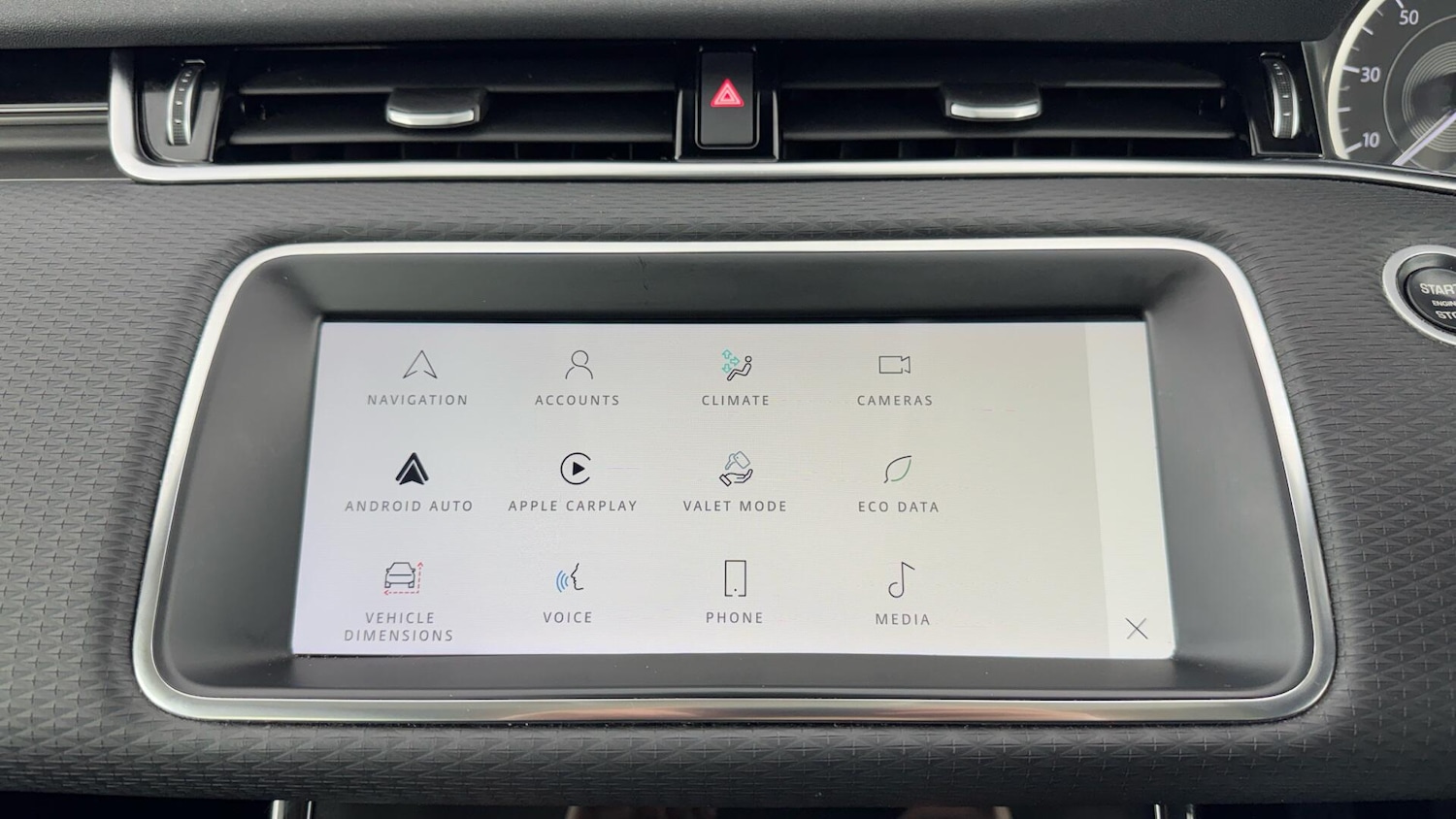 Used Land Rover Range Rover Evoque for sale - 77970250: Photo 26