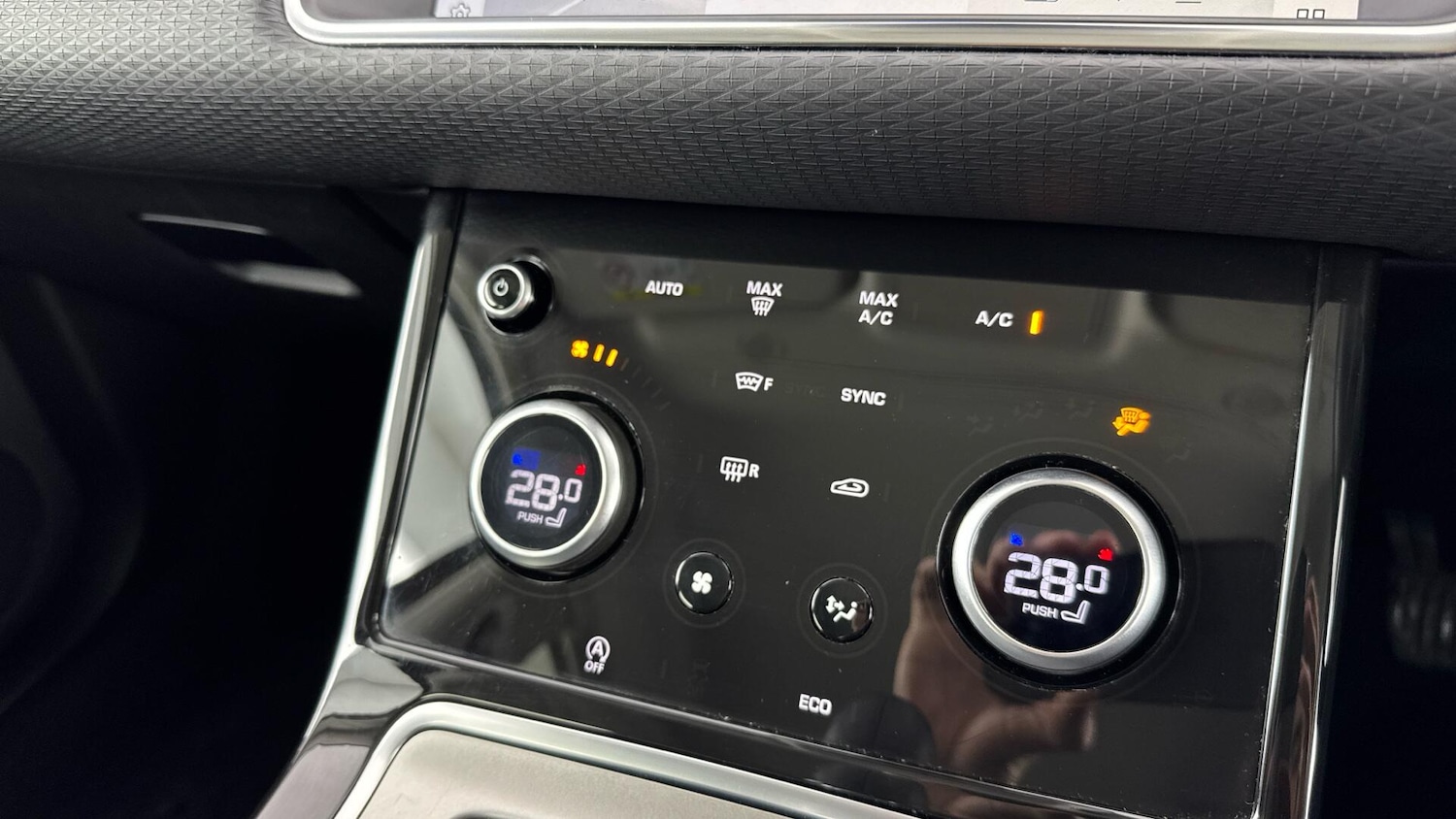 Used Land Rover Range Rover Evoque for sale - 77970250: Photo 28