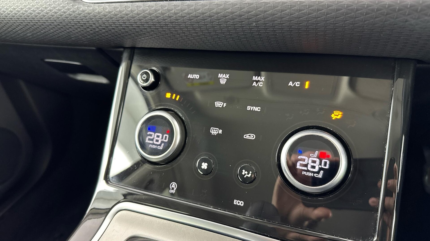 Used Land Rover Range Rover Evoque for sale - 77970250: Photo 29