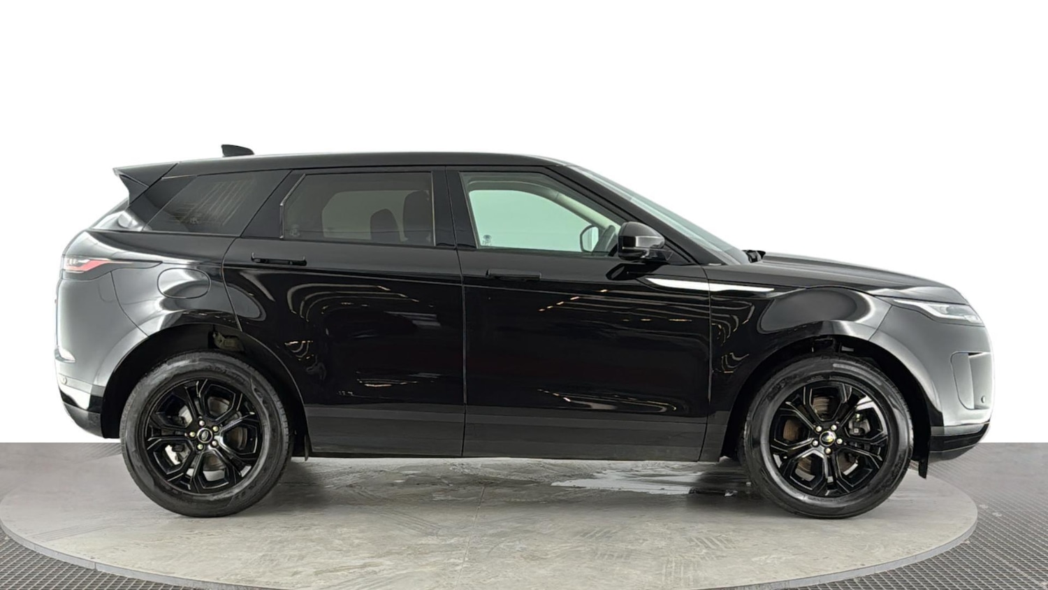 Used Land Rover Range Rover Evoque for sale - 77970250: Photo 3
