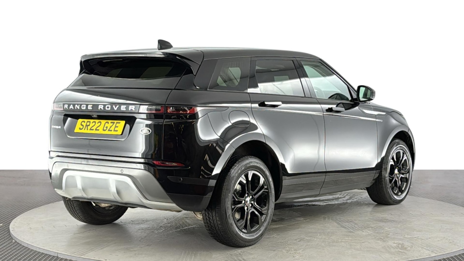 Used Land Rover Range Rover Evoque for sale - 77970250: Photo 4