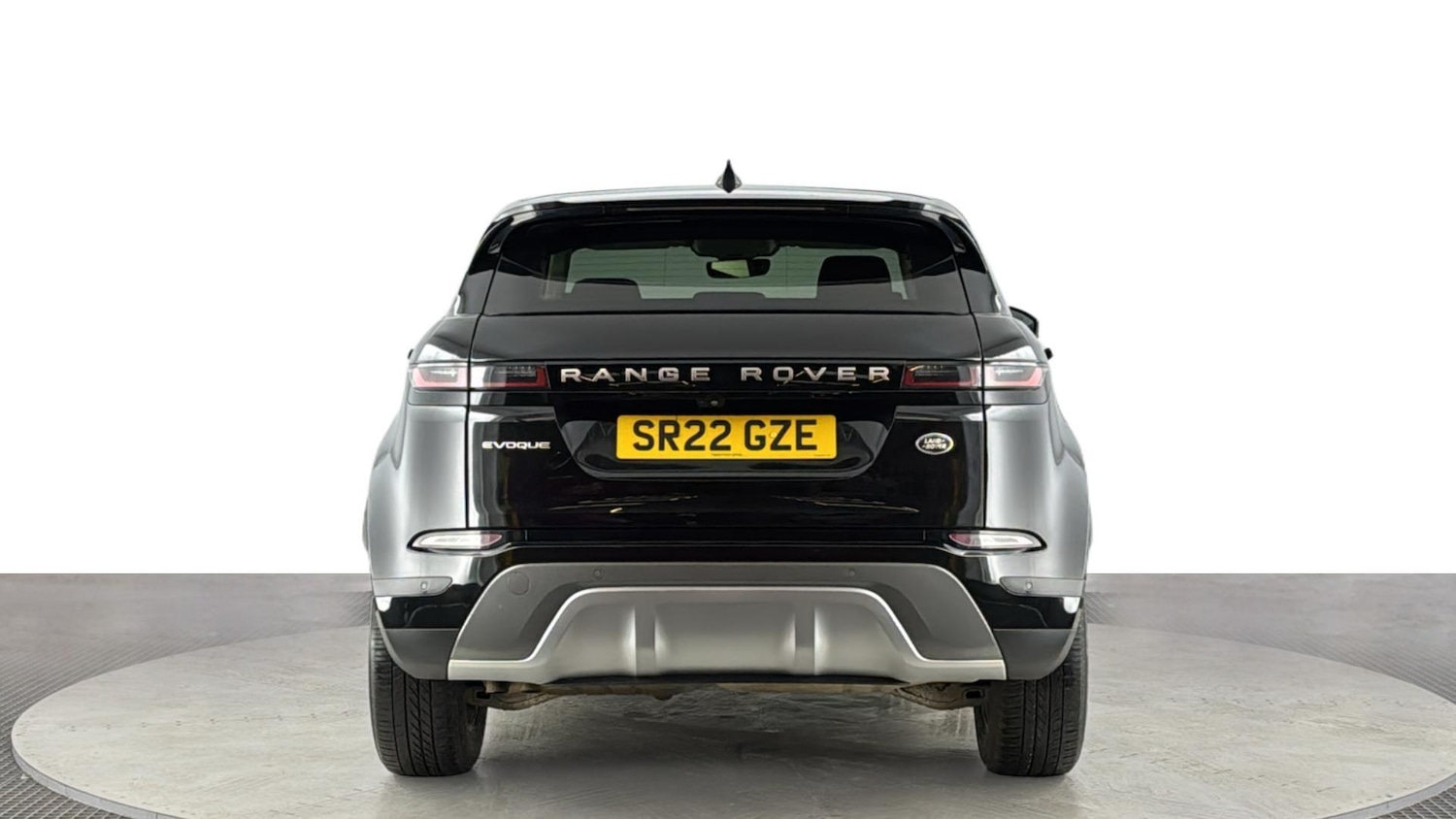 Used Land Rover Range Rover Evoque for sale - 77970250: Photo 5
