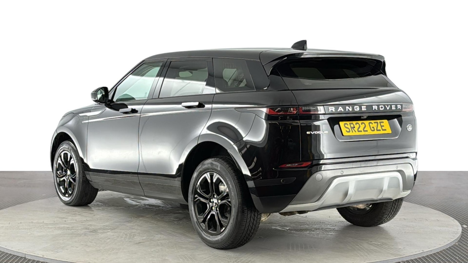 Used Land Rover Range Rover Evoque for sale - 77970250: Photo 6