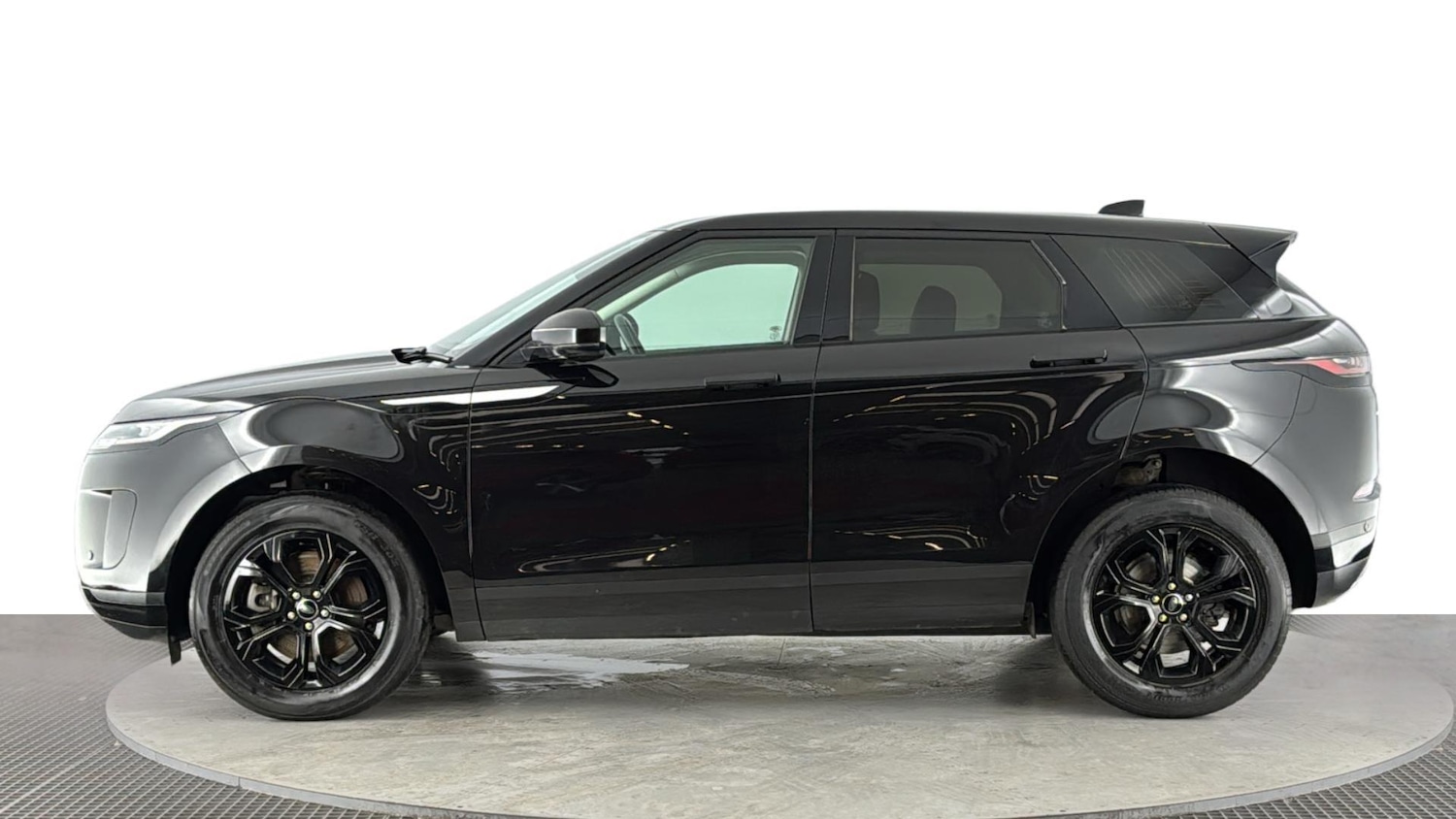 Used Land Rover Range Rover Evoque for sale - 77970250: Photo 7