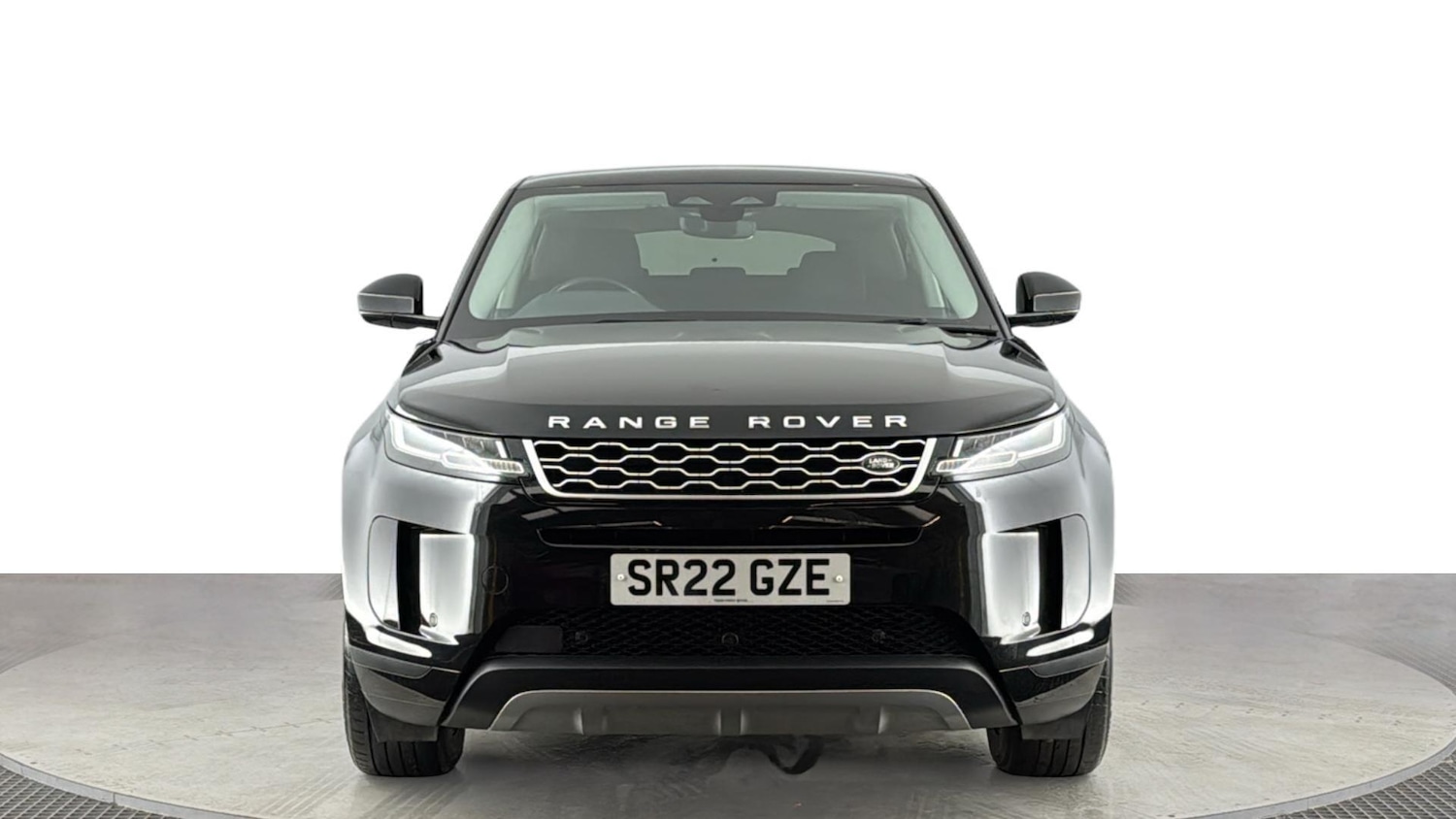 Used Land Rover Range Rover Evoque for sale - 77970250: Photo 8
