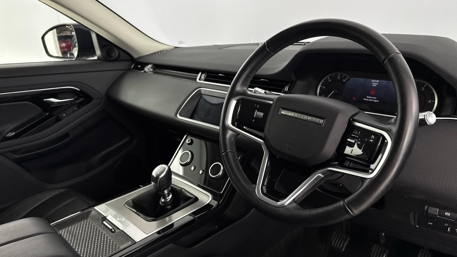 Used Land Rover Range Rover Evoque for sale - 77970250: Photo 9