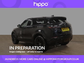 Used Land Rover Range Rover Evoque 2020 for sale - 77684063: Photo