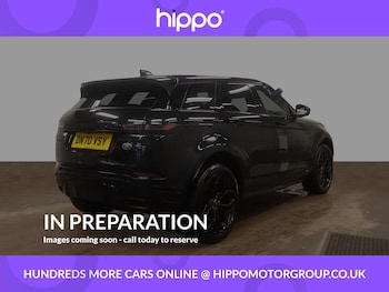 Used Land Rover Range Rover Evoque 2020 for sale - 77684063: Photo