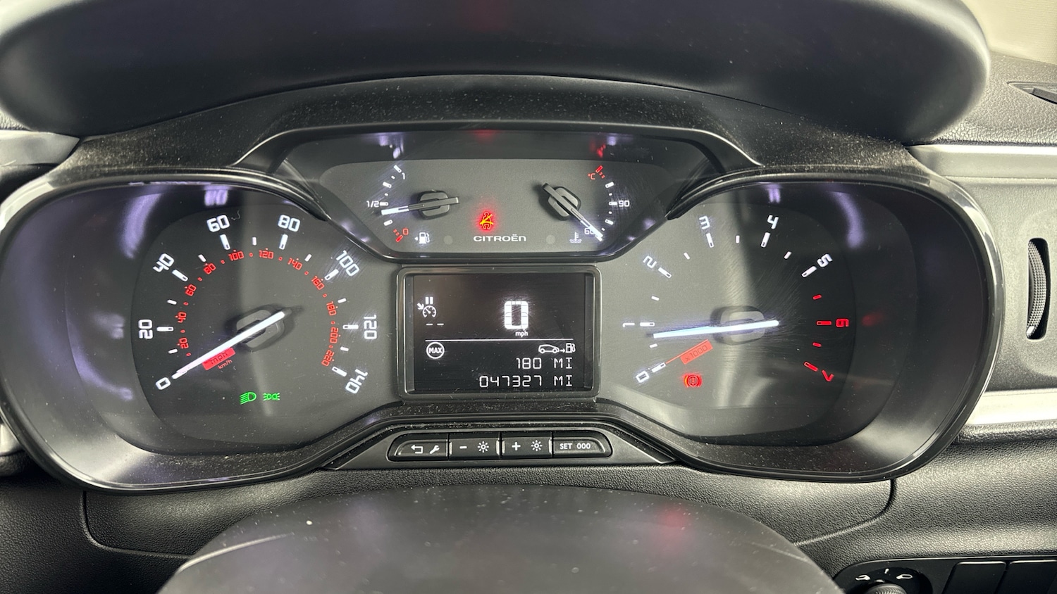 Used Citroen C3 2022 for sale - 76133832: Photo 13