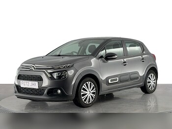 Citroen - C3