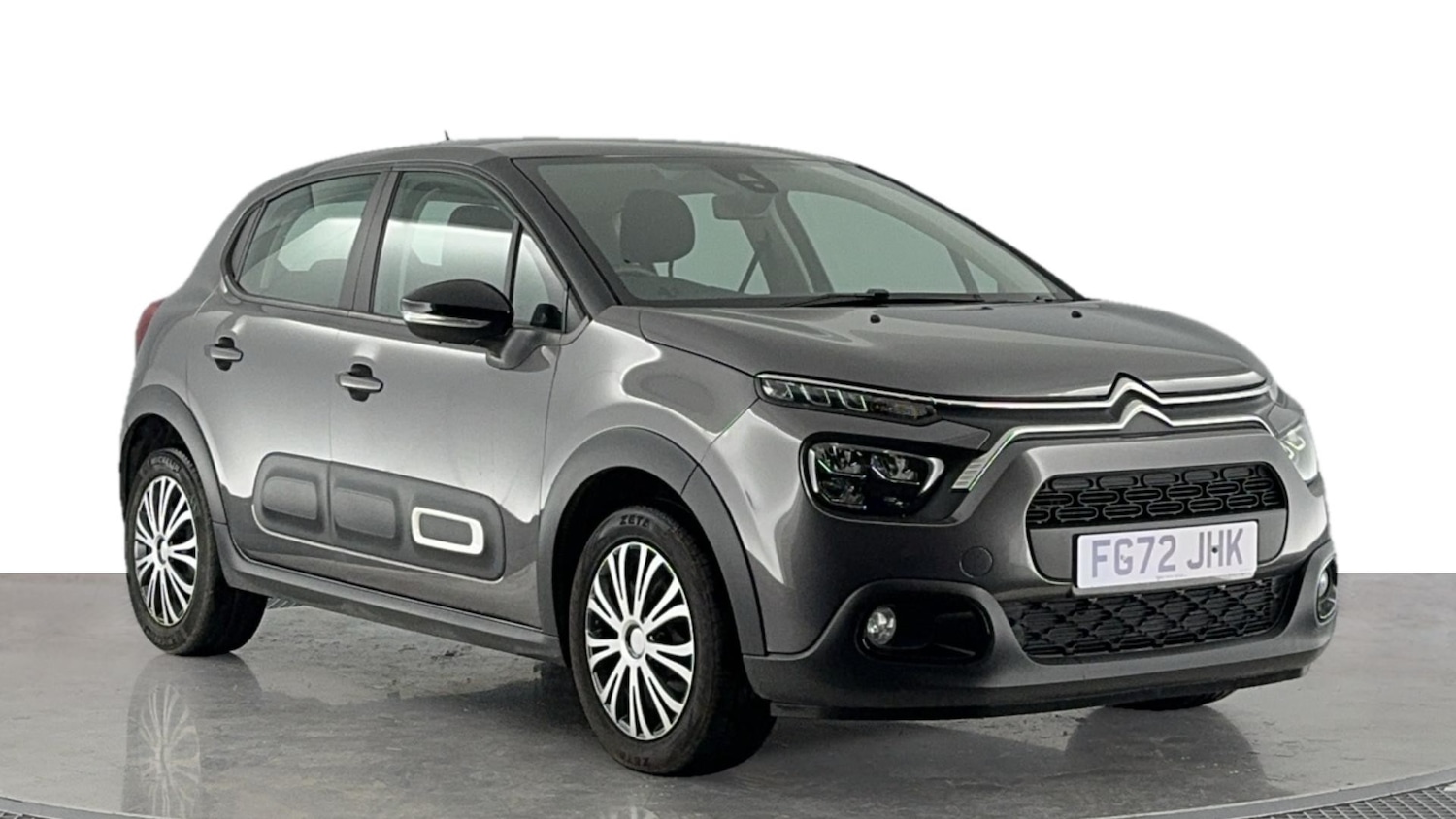 Used Citroen C3 2022 for sale - 76133832: Photo 2