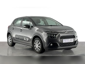 Used Citroen C3 2022 for sale - 76133832: Photo 2