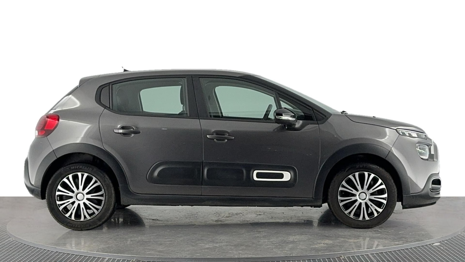 Used Citroen C3 2022 for sale - 76133832: Photo 3