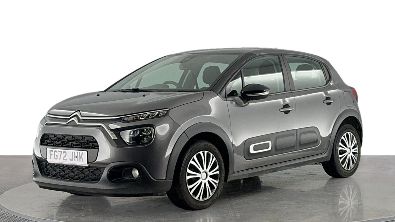 Used Citroen C3 2022 for sale - 76133832: Photo 36