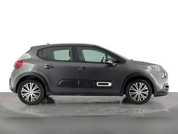 Used Citroen C3 2022 for sale - 76133832: Photo 3