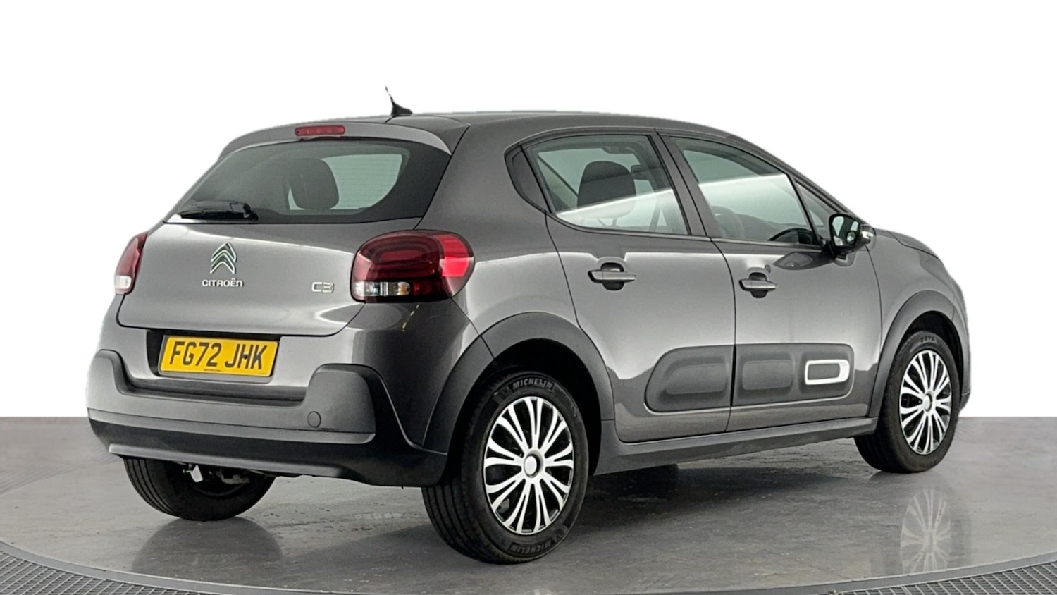 Used Citroen C3 2022 for sale - 76133832: Photo 4