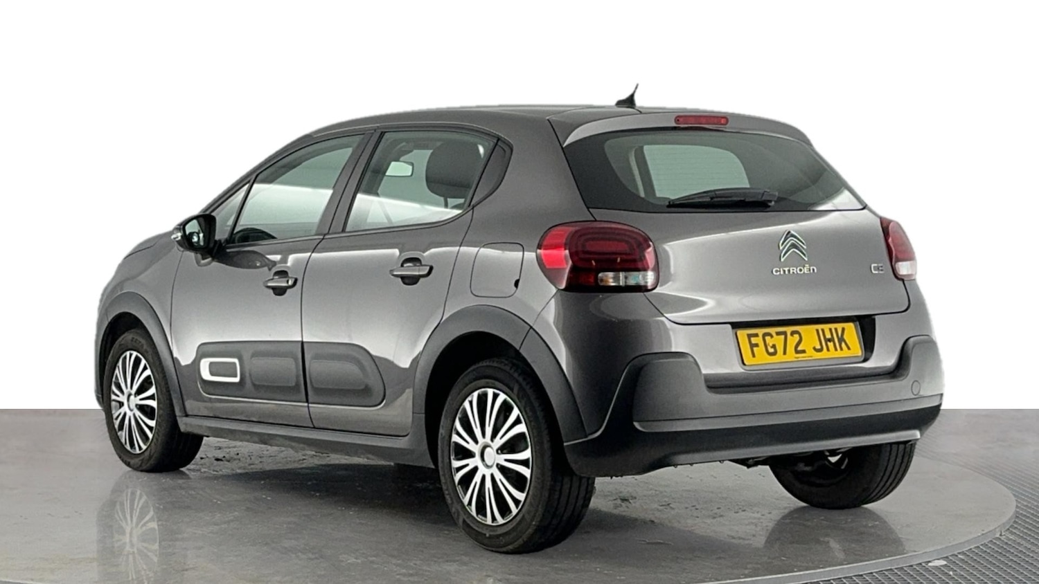 Used Citroen C3 2022 for sale - 76133832: Photo 41
