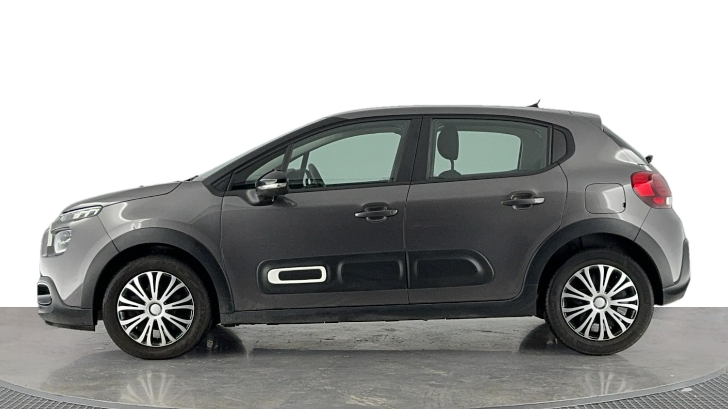 Used Citroen C3 2022 for sale - 76133832: Photo 42