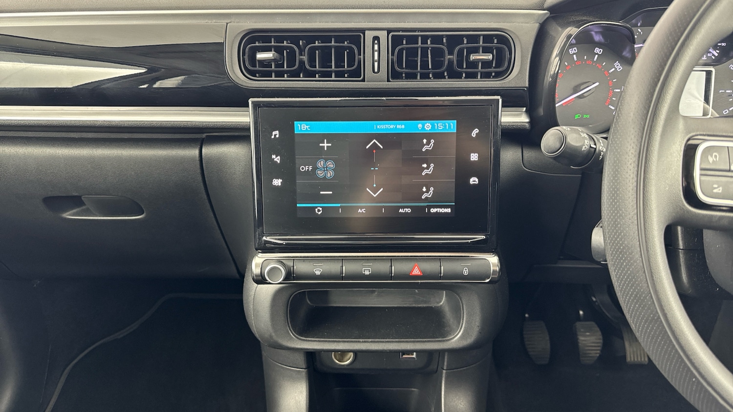 Used Citroen C3 2022 for sale - 76133832: Photo 47
