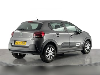 Used Citroen C3 2022 for sale - 76133832: Photo 4