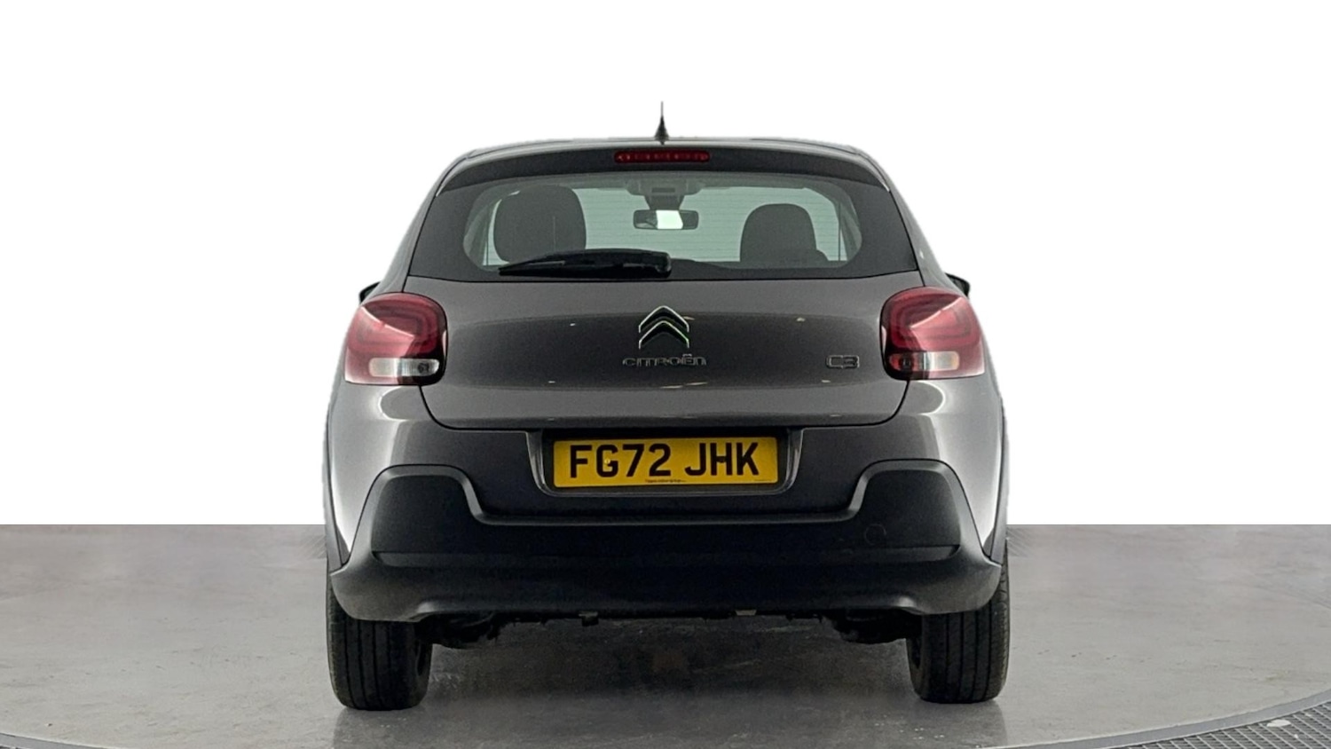 Used Citroen C3 2022 for sale - 76133832: Photo 5