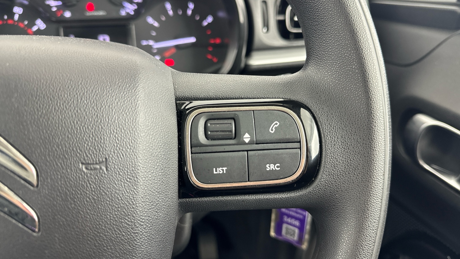 Used Citroen C3 2022 for sale - 76133832: Photo 52