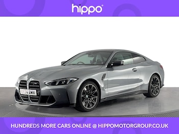 Used BMW M4 2024 for sale - 79278954: Photo