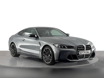 Used BMW M4 2024 for sale - 79278954: Photo