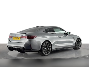 Used BMW M4 2024 for sale - 79278954: Photo