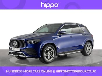Used Mercedes-Benz GLE 2021 for sale - 79807550: Photo