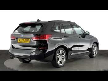Used BMW X1 2022 for sale - 75266262: Photo