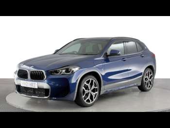 2021 - xDrive 25e M Sport X 5dr Auto
