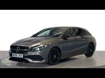 Used Mercedes-Benz CLA 2019 for sale - 75133322: Photo