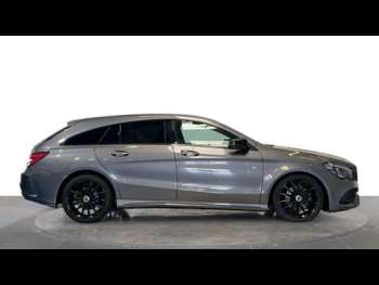 Used Mercedes-Benz CLA 2019 for sale - 75133322: Photo
