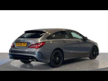 Used Mercedes-Benz CLA 2019 for sale - 75133322: Photo