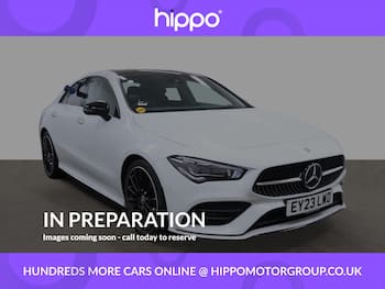 Used Mercedes-Benz CLA 2023 for sale - 79621959: Photo