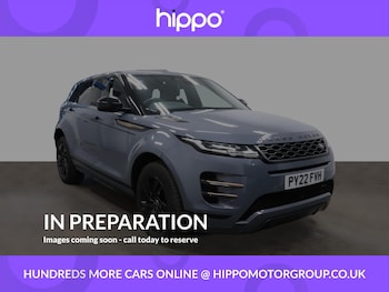 Used Land Rover Range Rover Evoque 2022 for sale - 78999081: Photo
