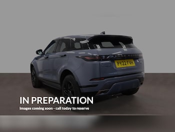 Used Land Rover Range Rover Evoque 2022 for sale - 78999081: Photo