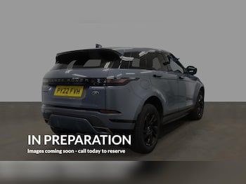 Used Land Rover Range Rover Evoque 2022 for sale - 78999081: Photo