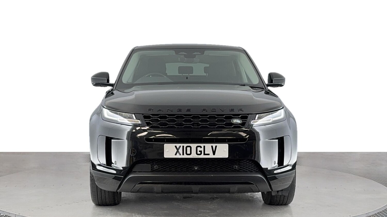 Vehicle 43
