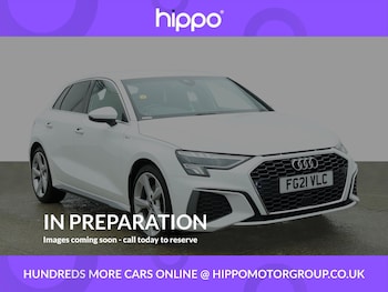 Used Audi A3 2021 for sale - 78728381: Photo