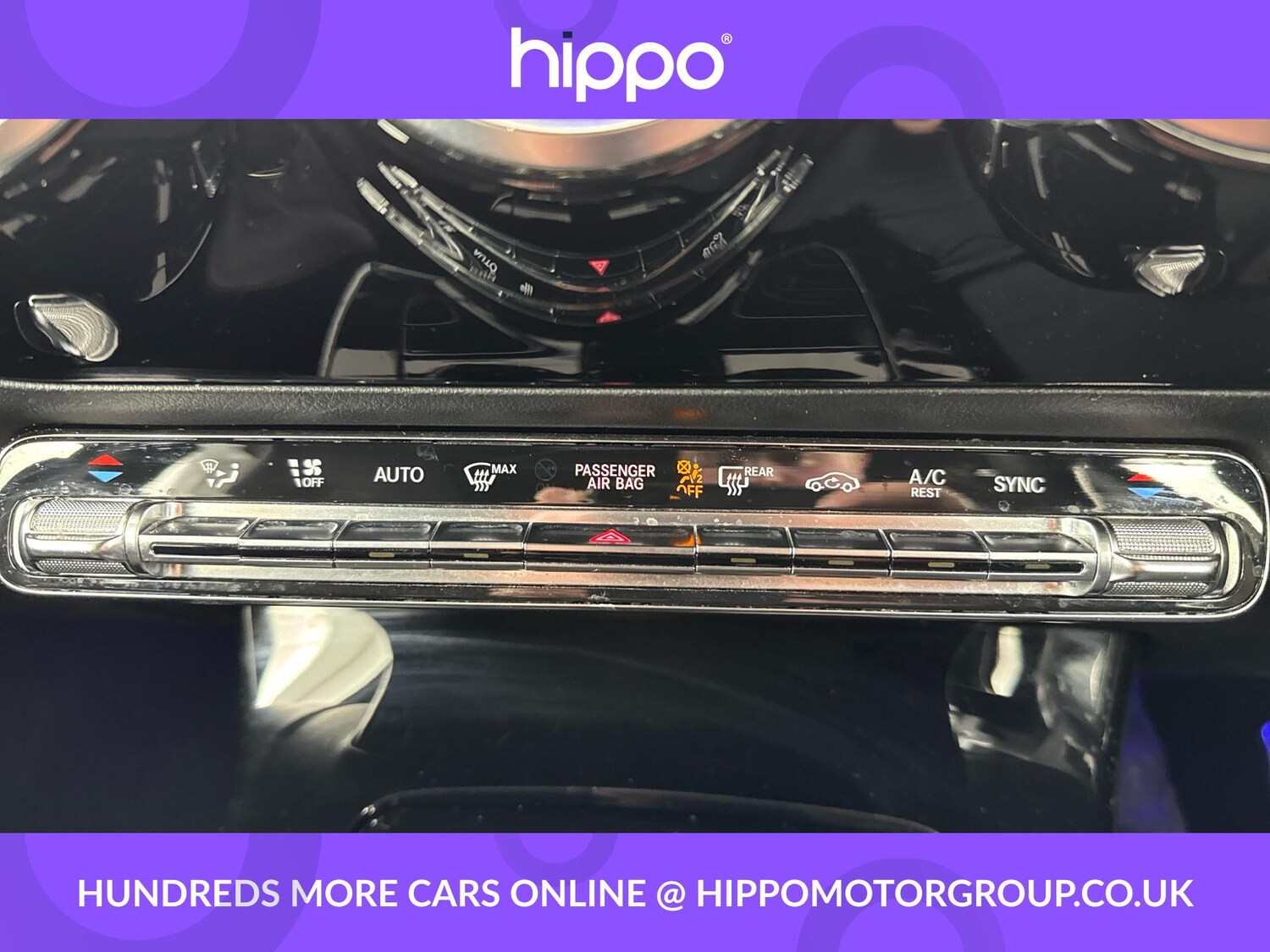 Used Mercedes-Benz A-Class for sale - 77497274: Photo 20