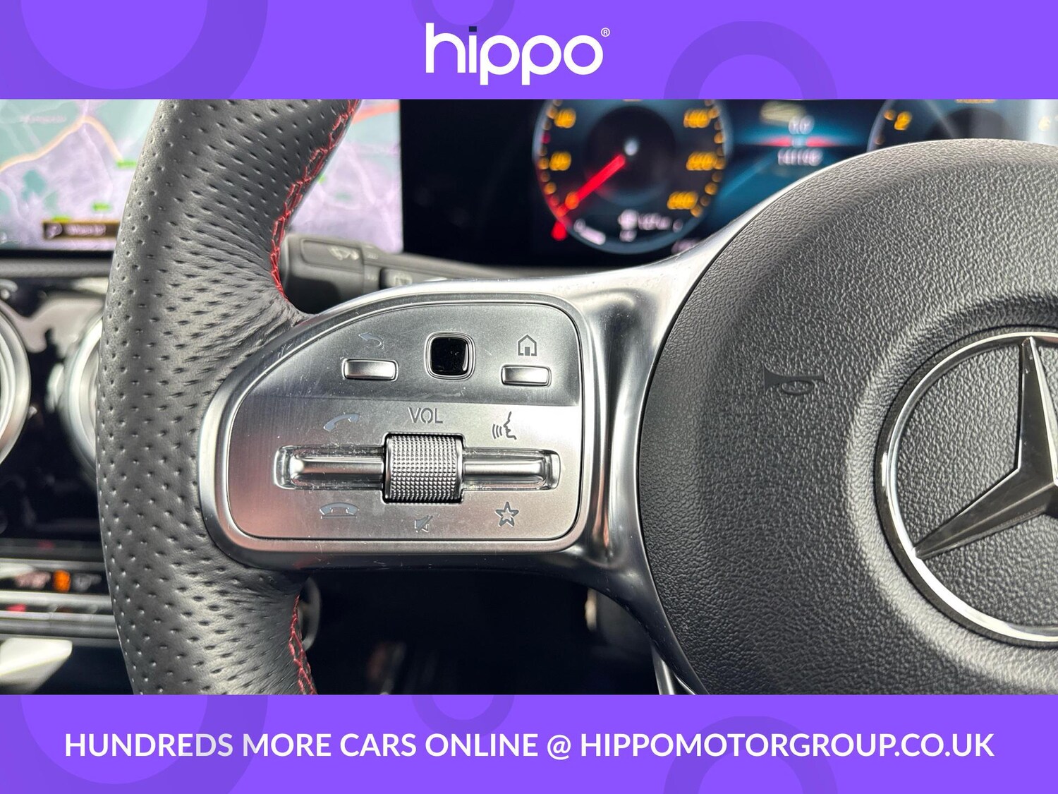 Used Mercedes-Benz A-Class for sale - 77497274: Photo 22