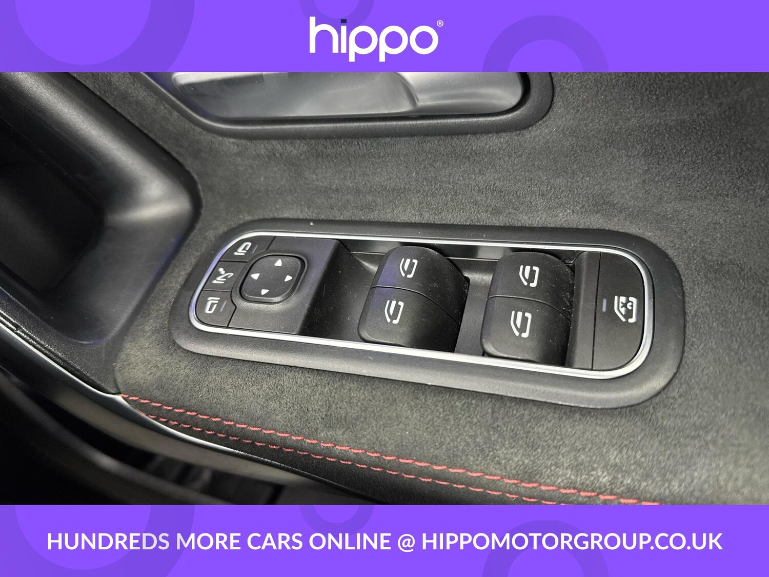 Used Mercedes-Benz A-Class for sale - 77497274: Photo 24