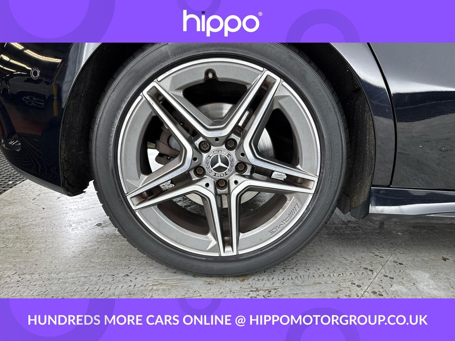 Used Mercedes-Benz A-Class for sale - 77497274: Photo 27