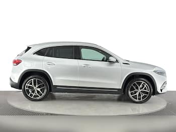 Used Mercedes-Benz EQA 2021 for sale - 79688435: Photo
