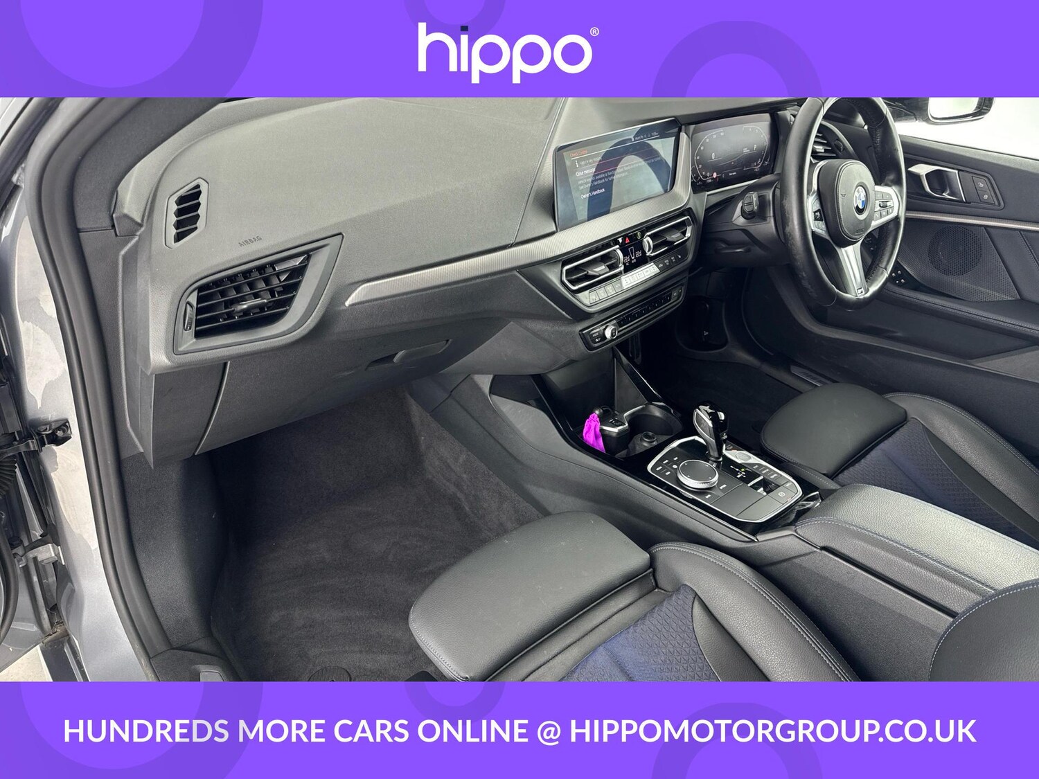 Used BMW 2 Series Gran Coupe 2023 for sale - 76824653: Photo 10