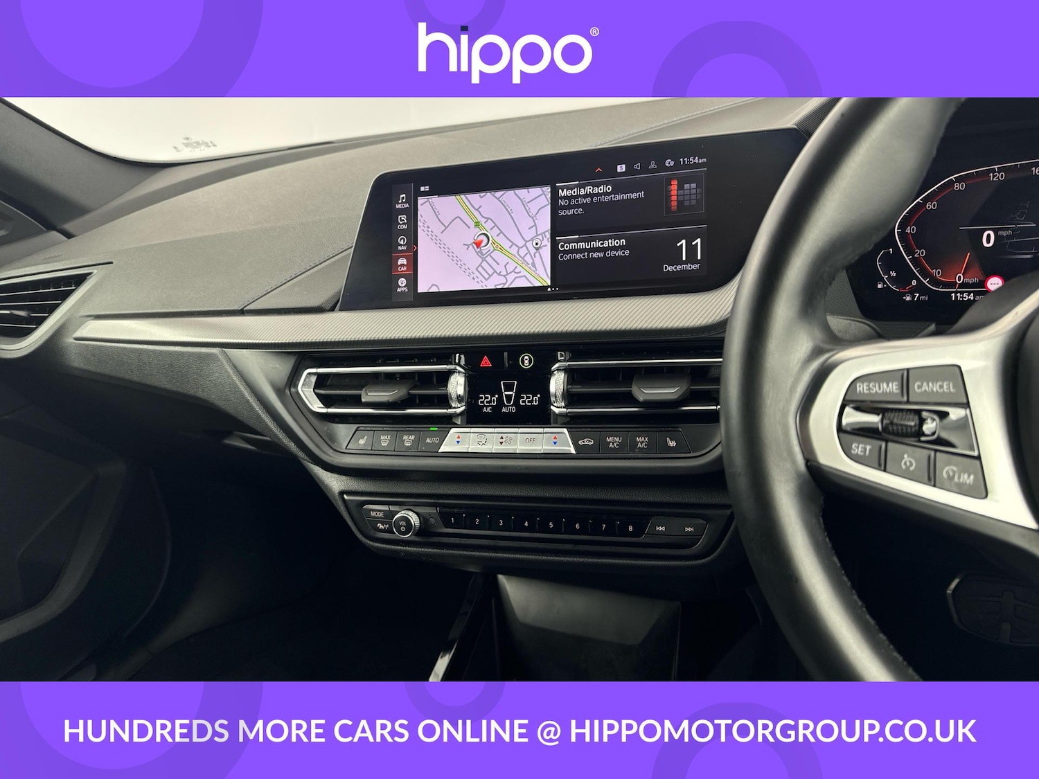 Used BMW 2 Series Gran Coupe 2023 for sale - 76824653: Photo 12